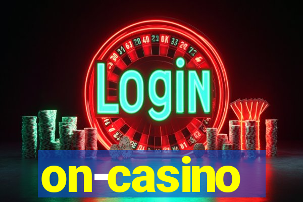 on-casino