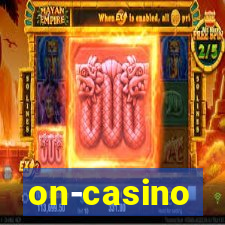 on-casino