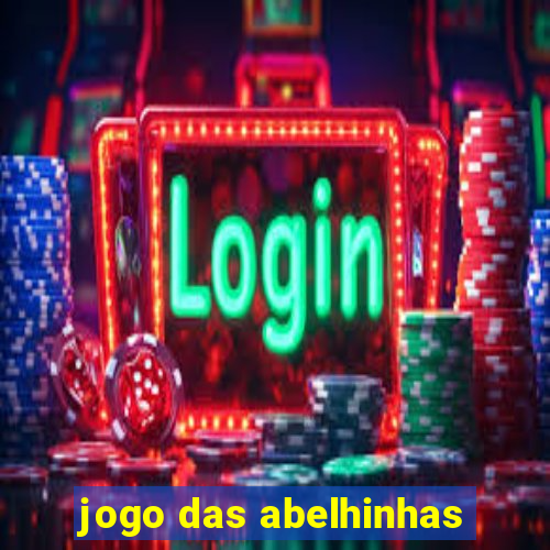 jogo das abelhinhas