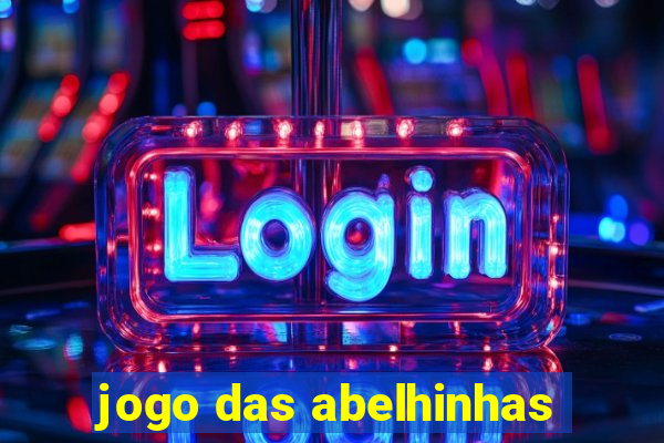 jogo das abelhinhas