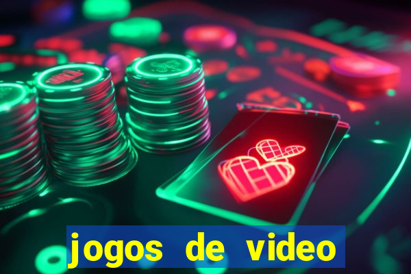 jogos de video bingo gratis