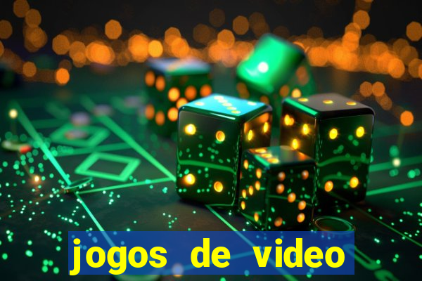 jogos de video bingo gratis