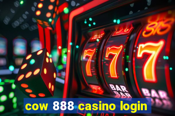 cow 888 casino login