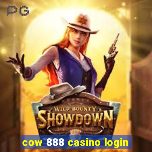 cow 888 casino login