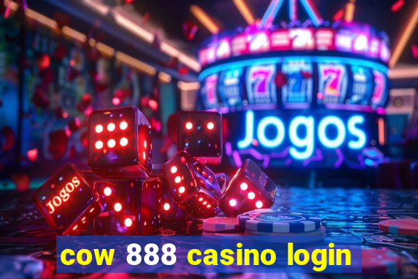 cow 888 casino login