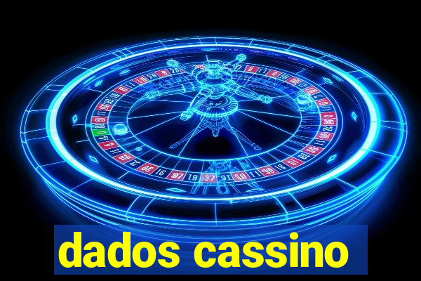 dados cassino