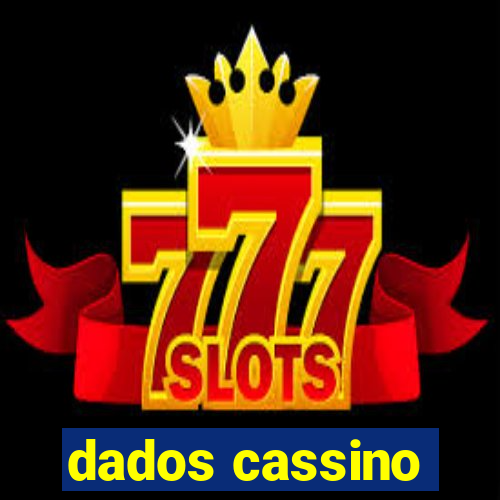 dados cassino