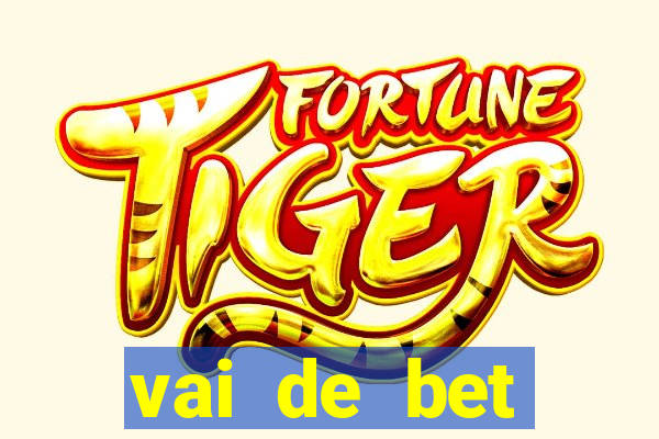 vai de bet palpites gratis login