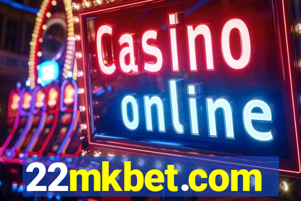 22mkbet.com