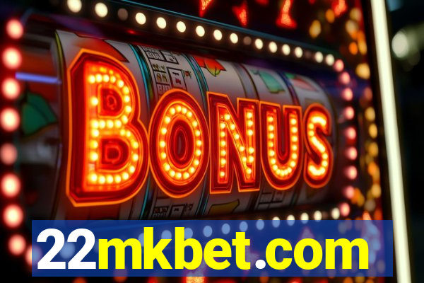 22mkbet.com