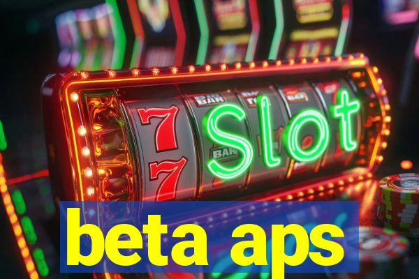 beta aps