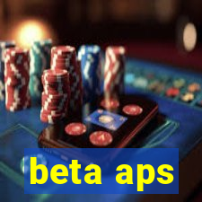 beta aps