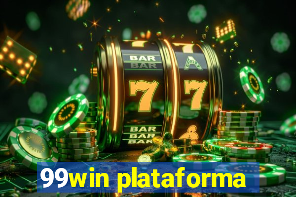 99win plataforma