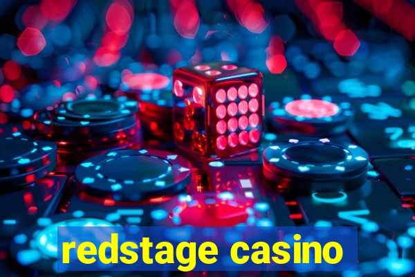 redstage casino