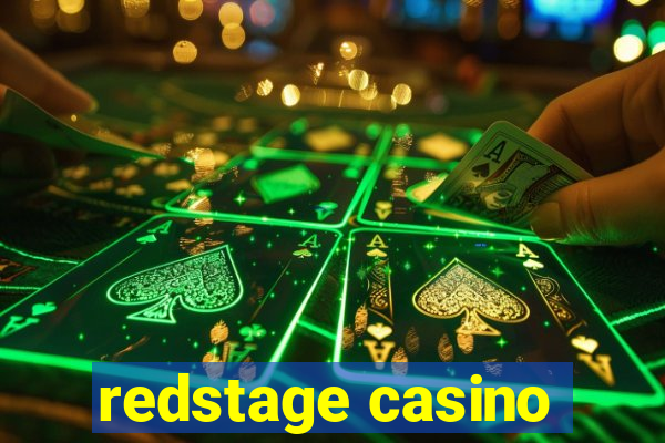 redstage casino