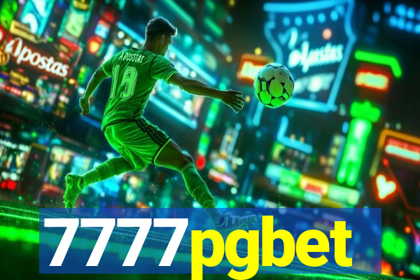 7777pgbet