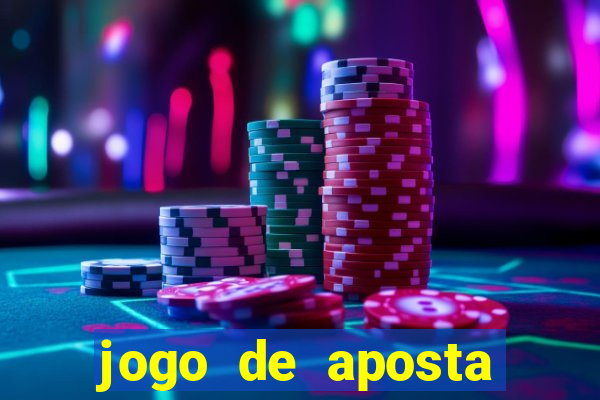 jogo de aposta para menor de 18