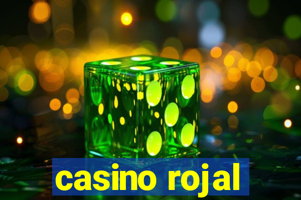 casino rojal