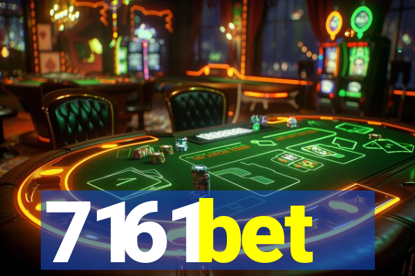 7161bet