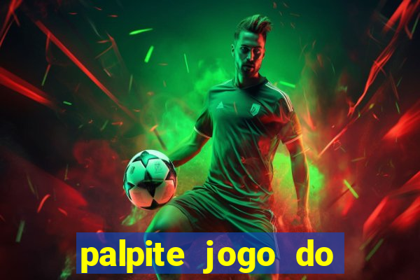 palpite jogo do avai hoje