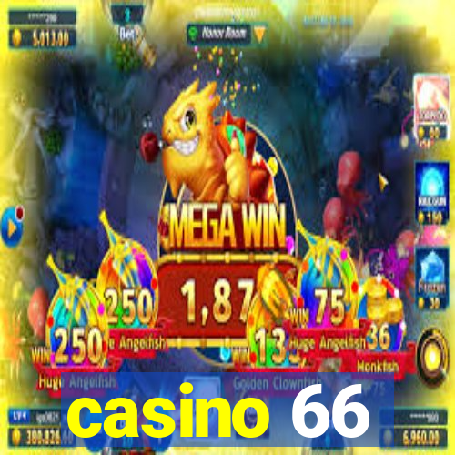 casino 66