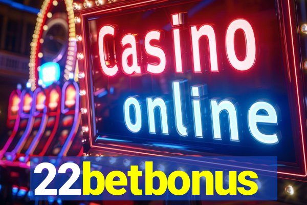 22betbonus