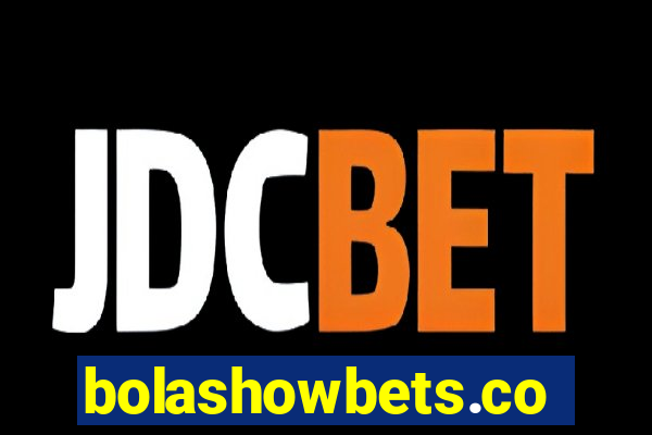 bolashowbets.com