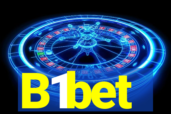 B1bet