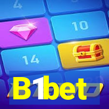 B1bet