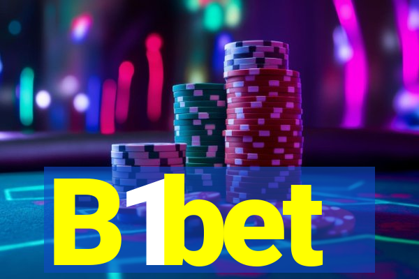 B1bet