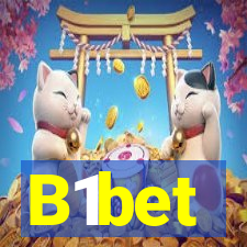 B1bet