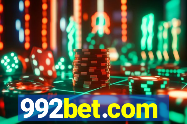 992bet.com