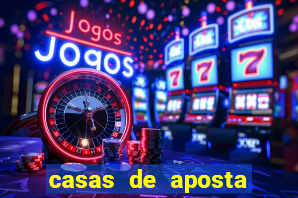 casas de aposta com deposito minimo