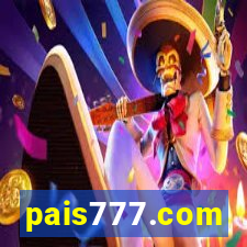 pais777.com