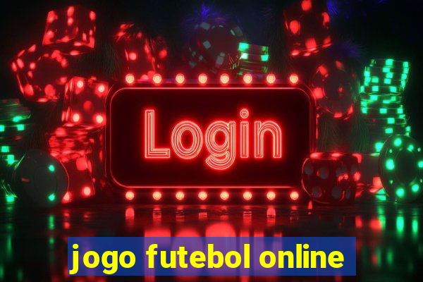 jogo futebol online