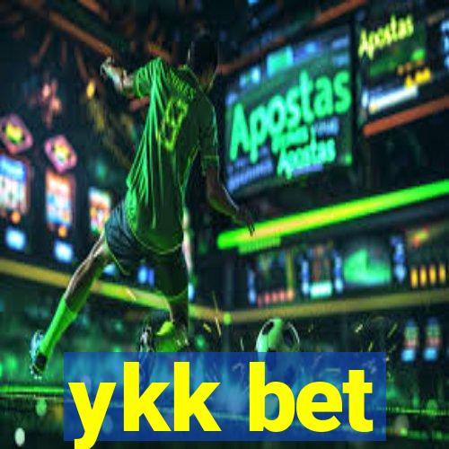 ykk bet