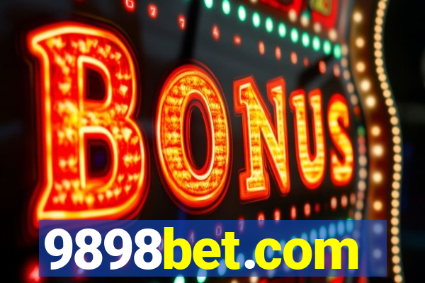 9898bet.com