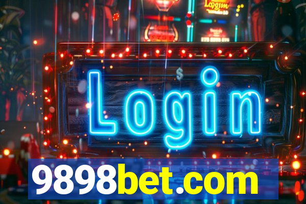 9898bet.com