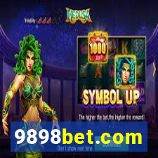 9898bet.com