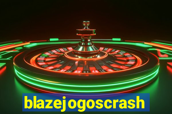 blazejogoscrash