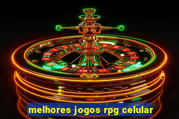 melhores jogos rpg celular