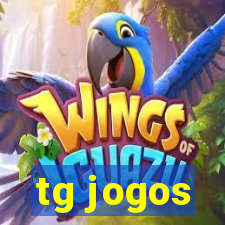 tg jogos