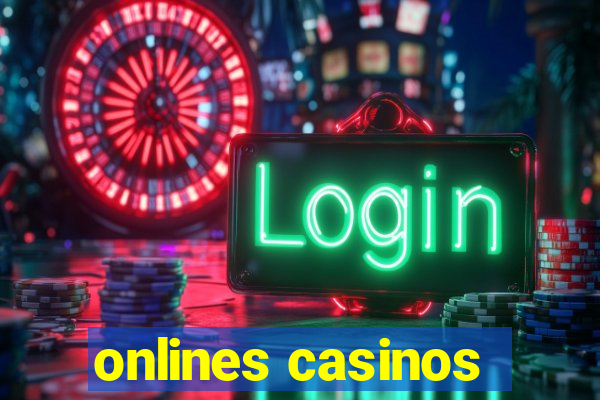 onlines casinos