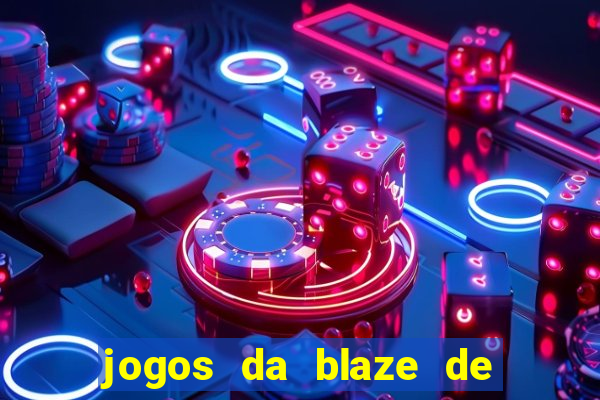 jogos da blaze de 10 centavos