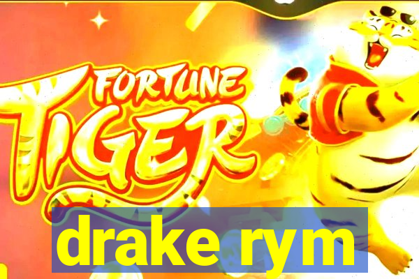 drake rym