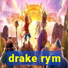 drake rym