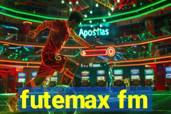 futemax fm