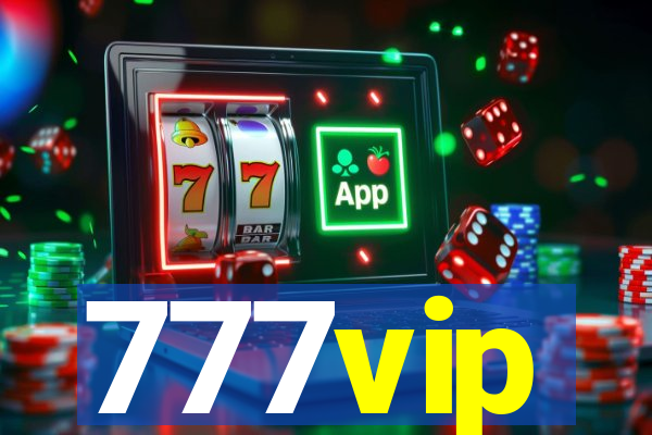 777vip