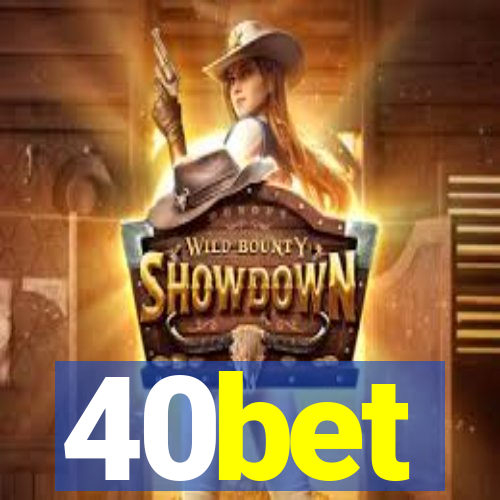 40bet