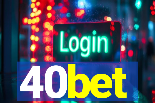 40bet